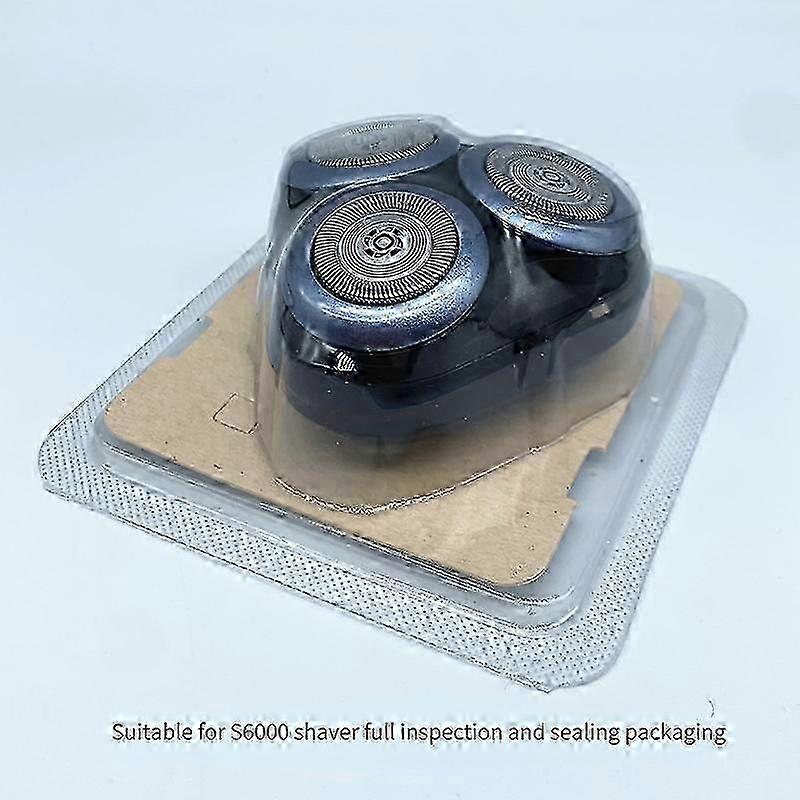 Suitable for Philips shaver S6000 integral blade S6011 S6015 S6550 S6580 6670