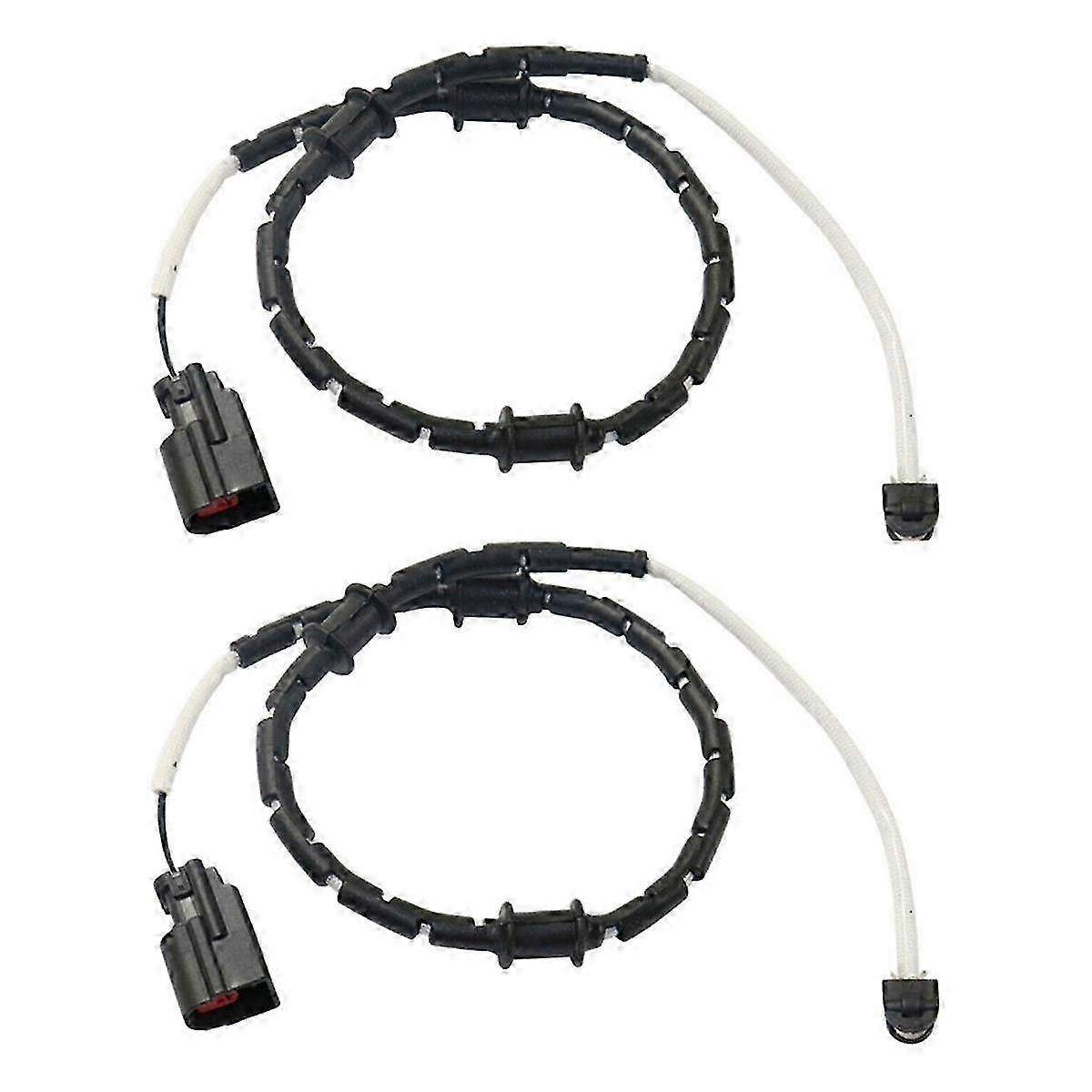 Left & right brake wear sensor for XJ 2010-2019, XF 2010-2015