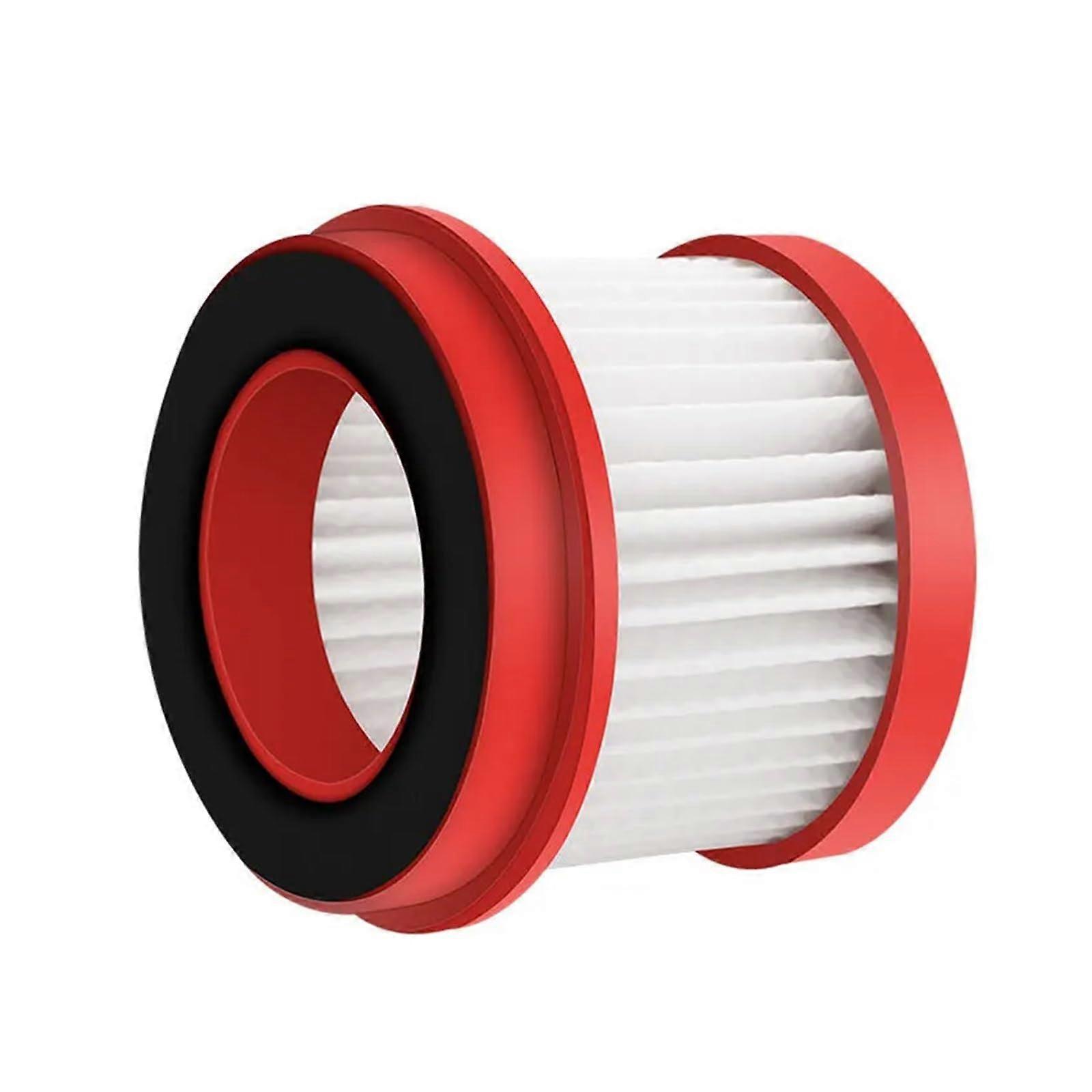 CM1300 CM1900 Filter Vacuum Cleaner Accessories Replacement Part, Compatible with Wanglan (Pack of 1)