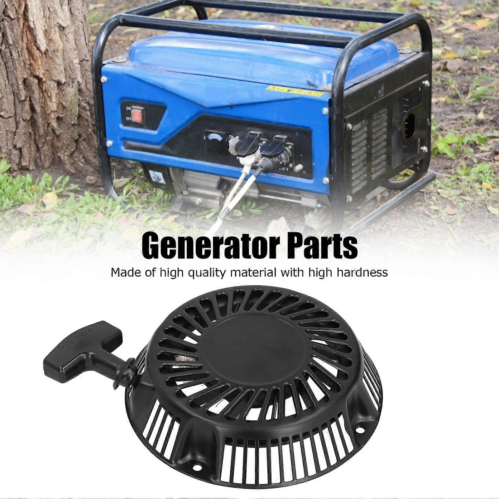 Pull Starter Assembly BS2102 Nylon Lawn Mower Trimmer Part