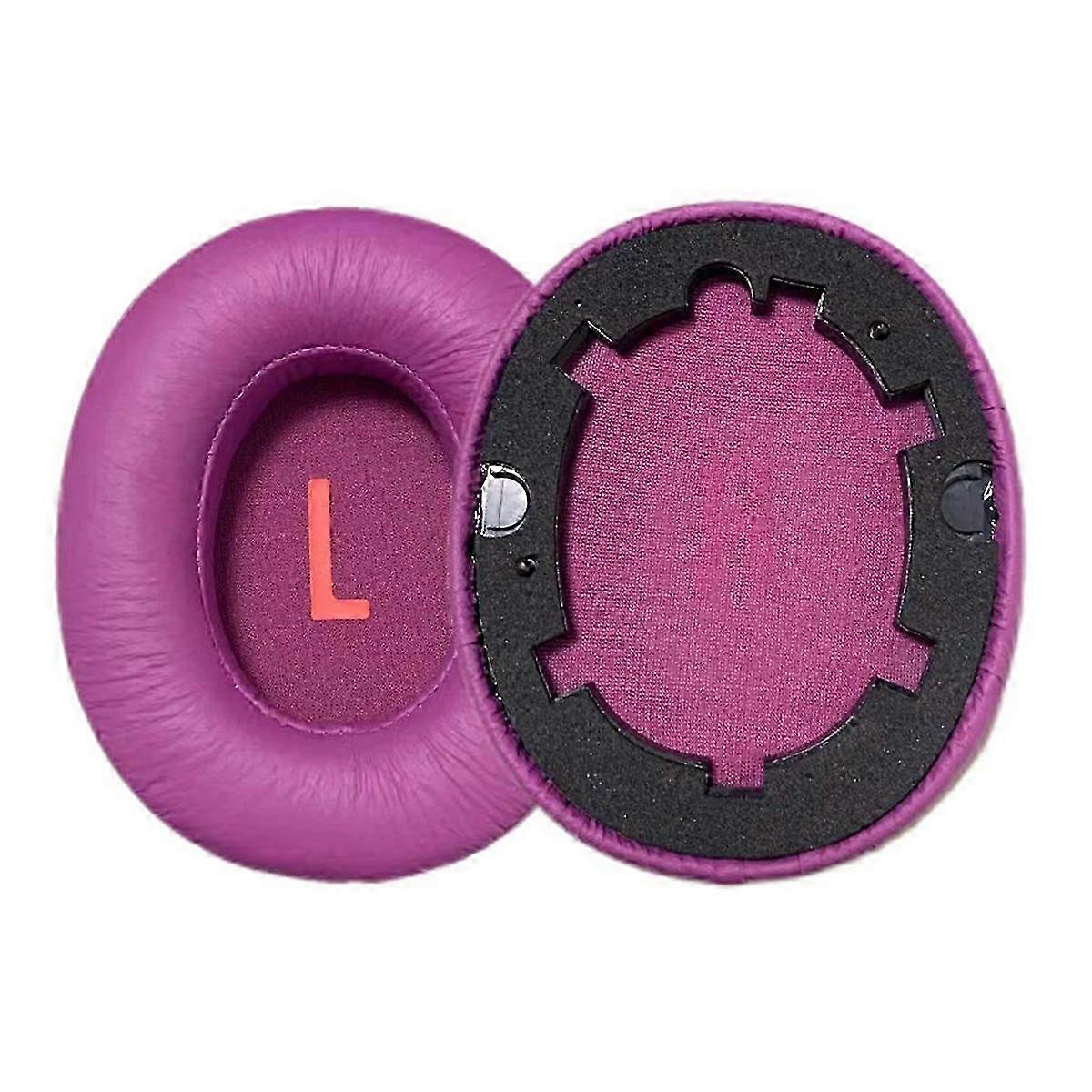 Replacement ear pads for headphones