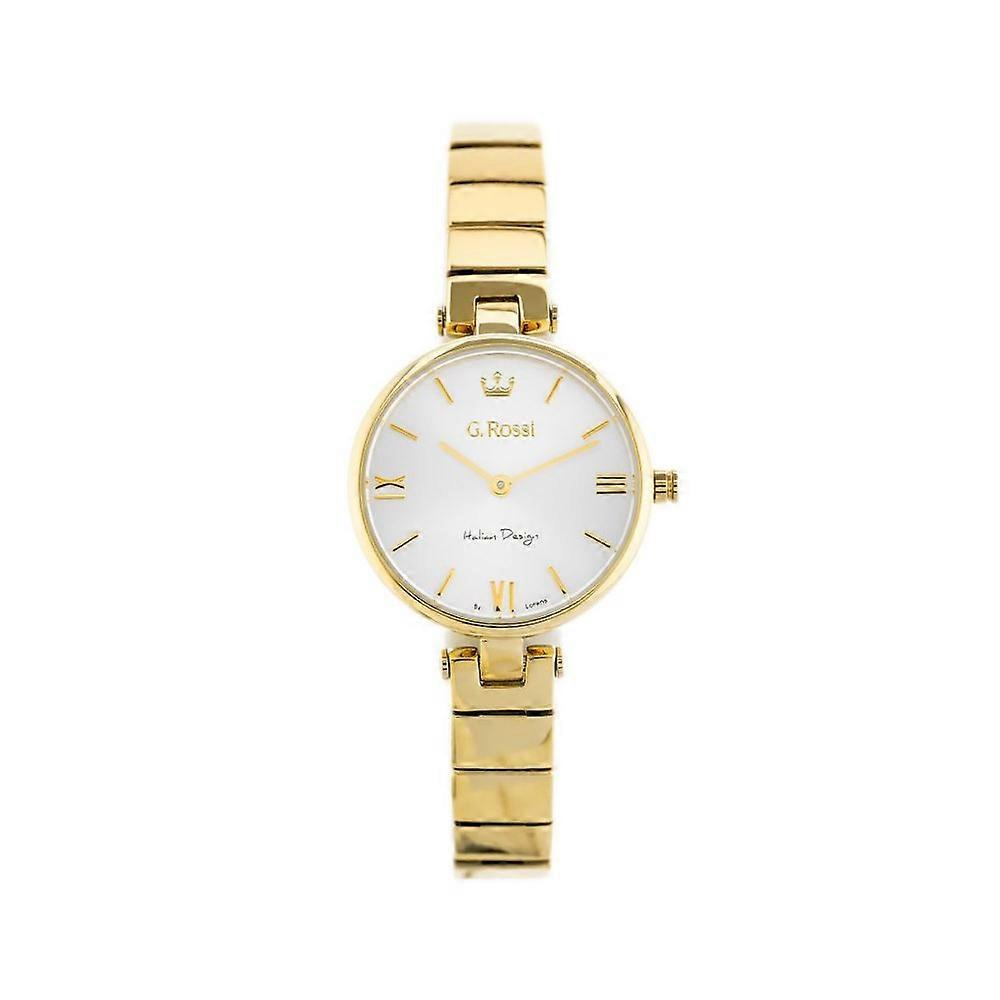 Watches G. Rossi T2339B3D1