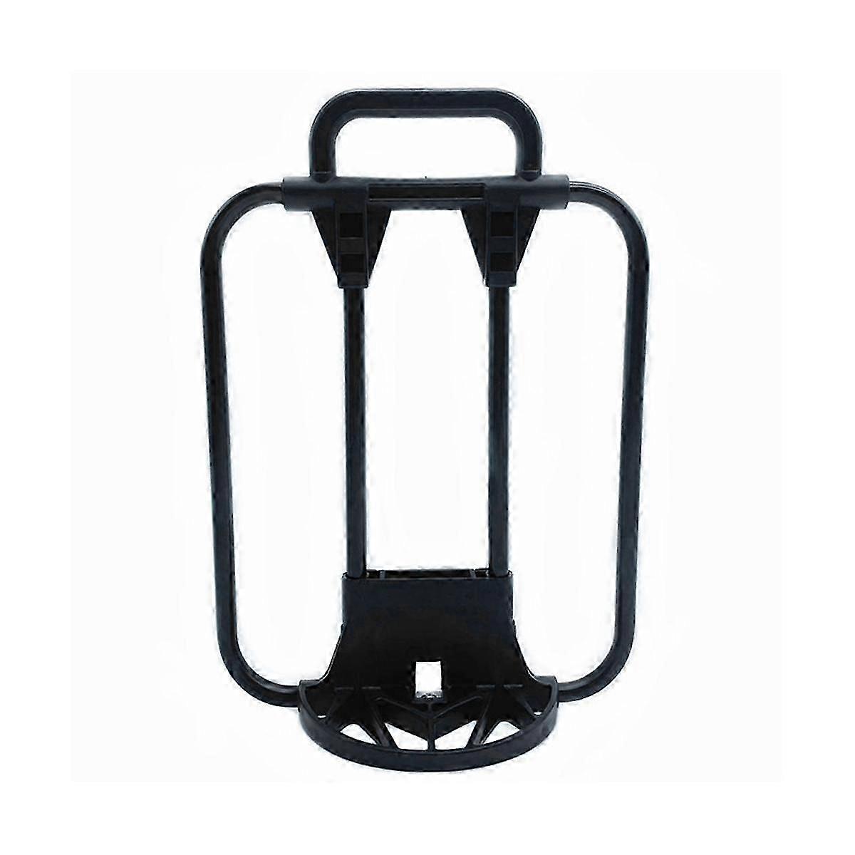 Legeringssykkelbrakett for sammenleggbare sykler Frontbærerrammer og Bascket Bag-rammer: Sykkeldeler