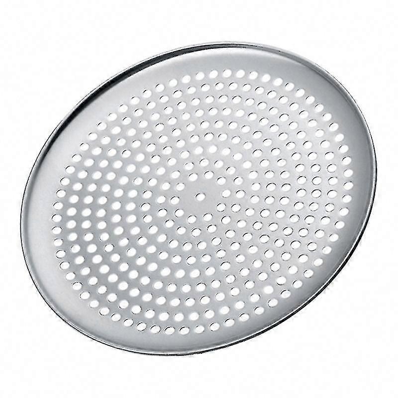 1pcs Round Pizza Plate