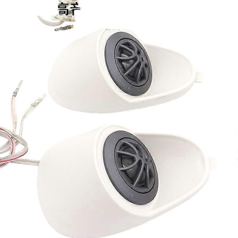 Automobile audio molds, including multiple types of molds, suitable for all vehicle models