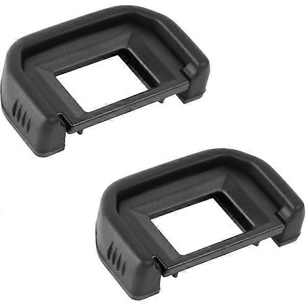 Eyecup Eyepiece for Canon EF Viewfinder Protector