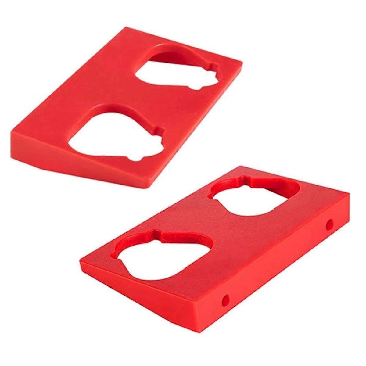 2Pcs for 12V Li-Ion Battery Battery Holder for 48-11-2401