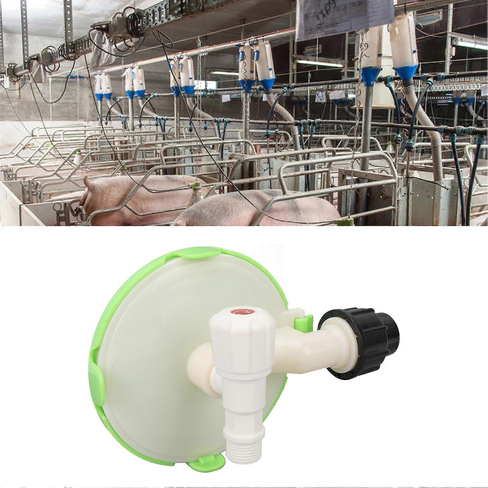 Livestock Water Level Controller ABS Automatic High Accuracy 210g