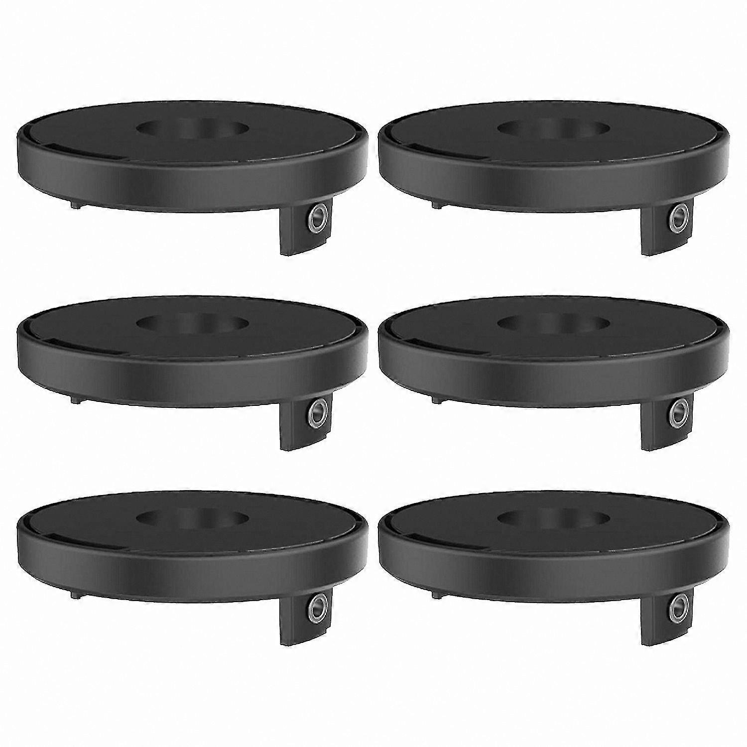 Replacement Plastic Spool for Cordless Lawn Mower 36V 18V Cutting Tool Accessories