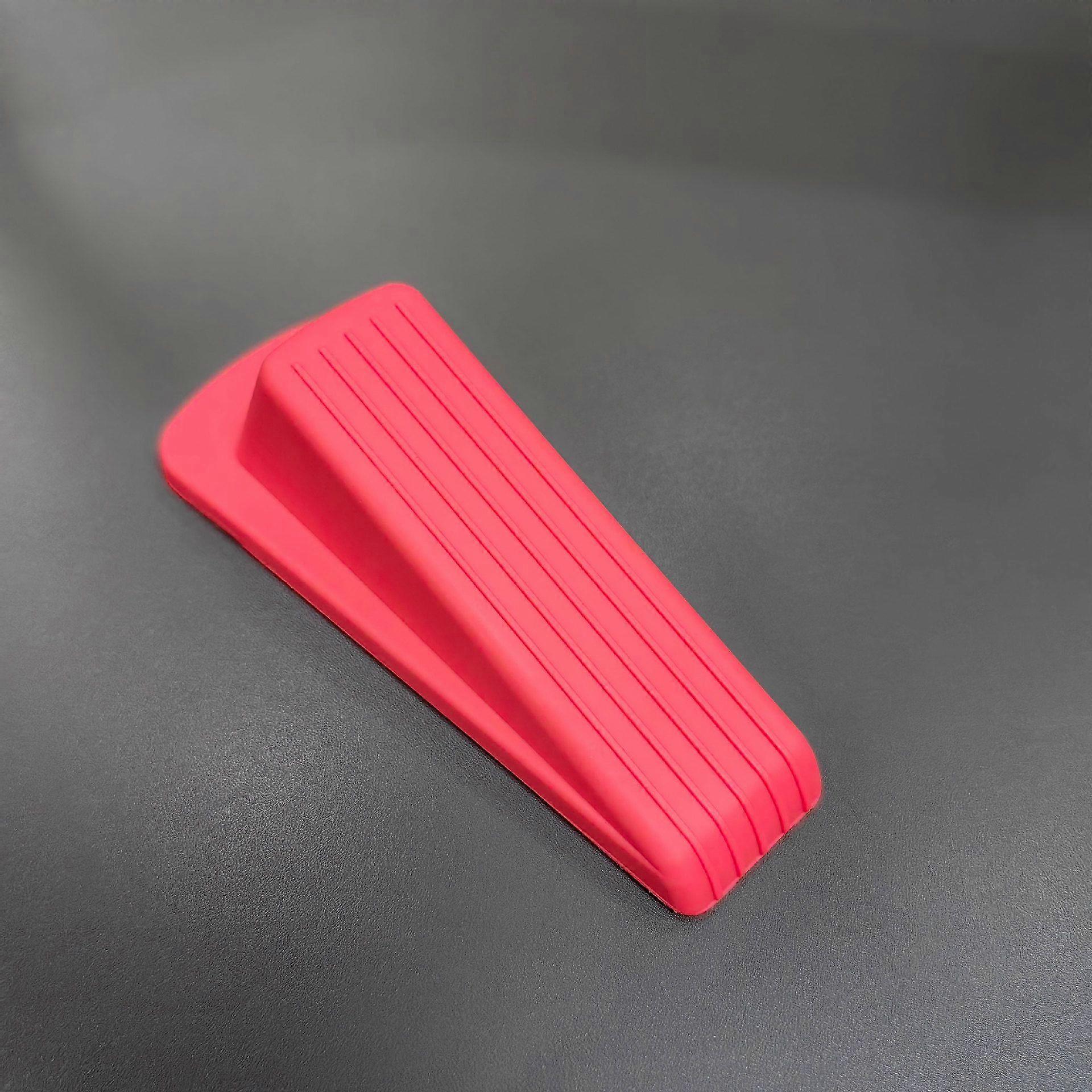 2-piece door stopper safety door card suitable for multiple scenes, wall protection door block