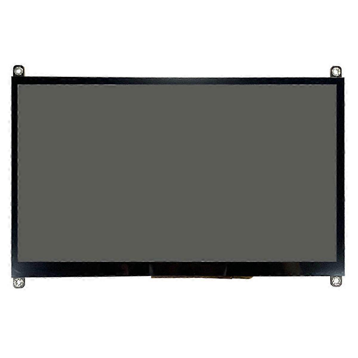 10.1 inch 1024x600 IPS LCD Touch Screen for Raspberry Pi 4/3B+
