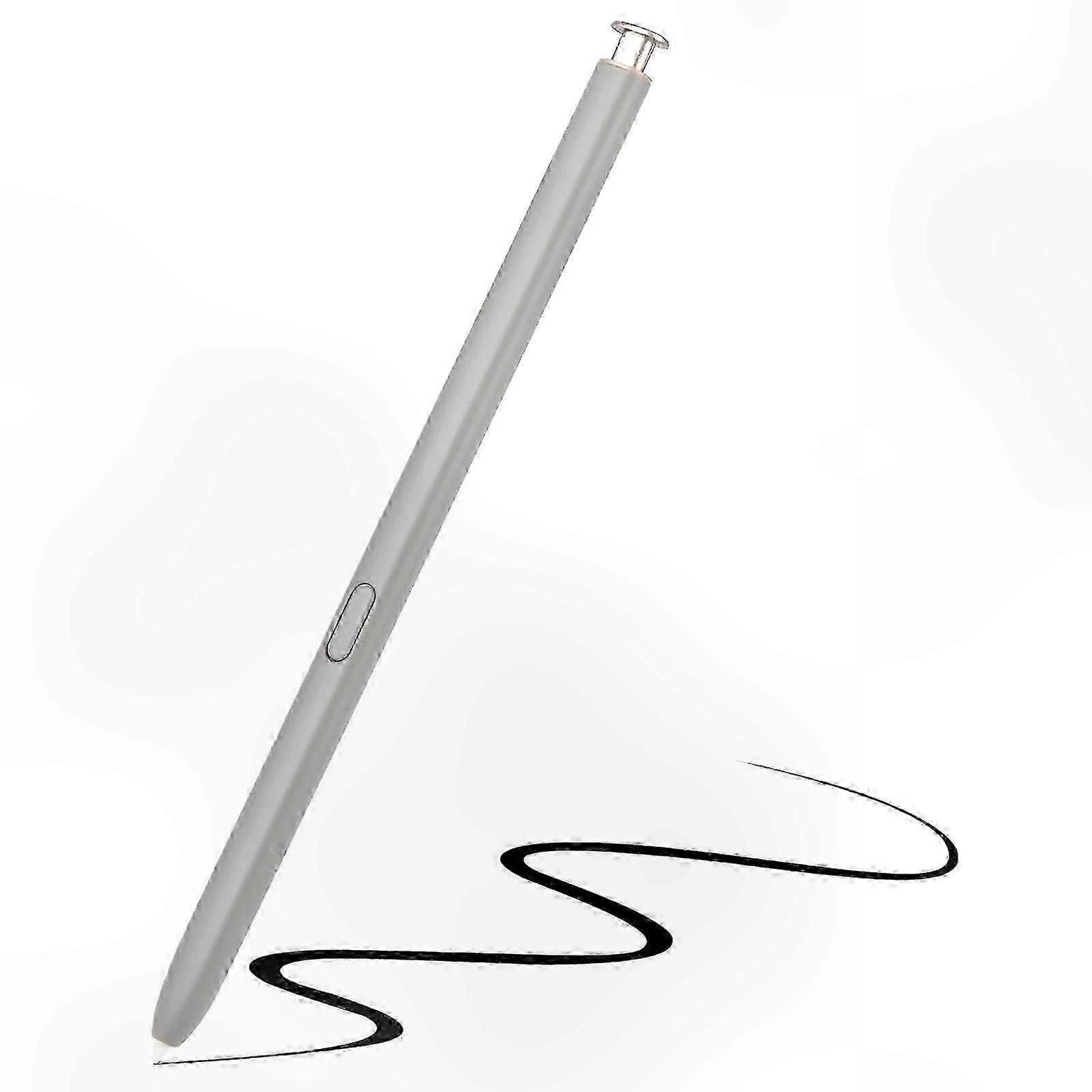 Capacitive Stylus for 5G Phones and Universal Devices with High Sensitivity Precision