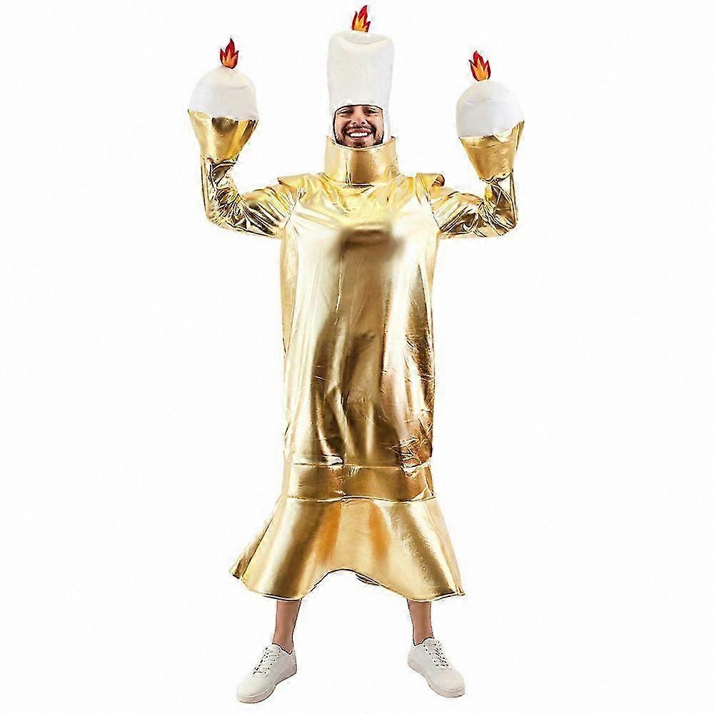 Dinner Date Costume for Adults, Fun Candlelit Evening Theme