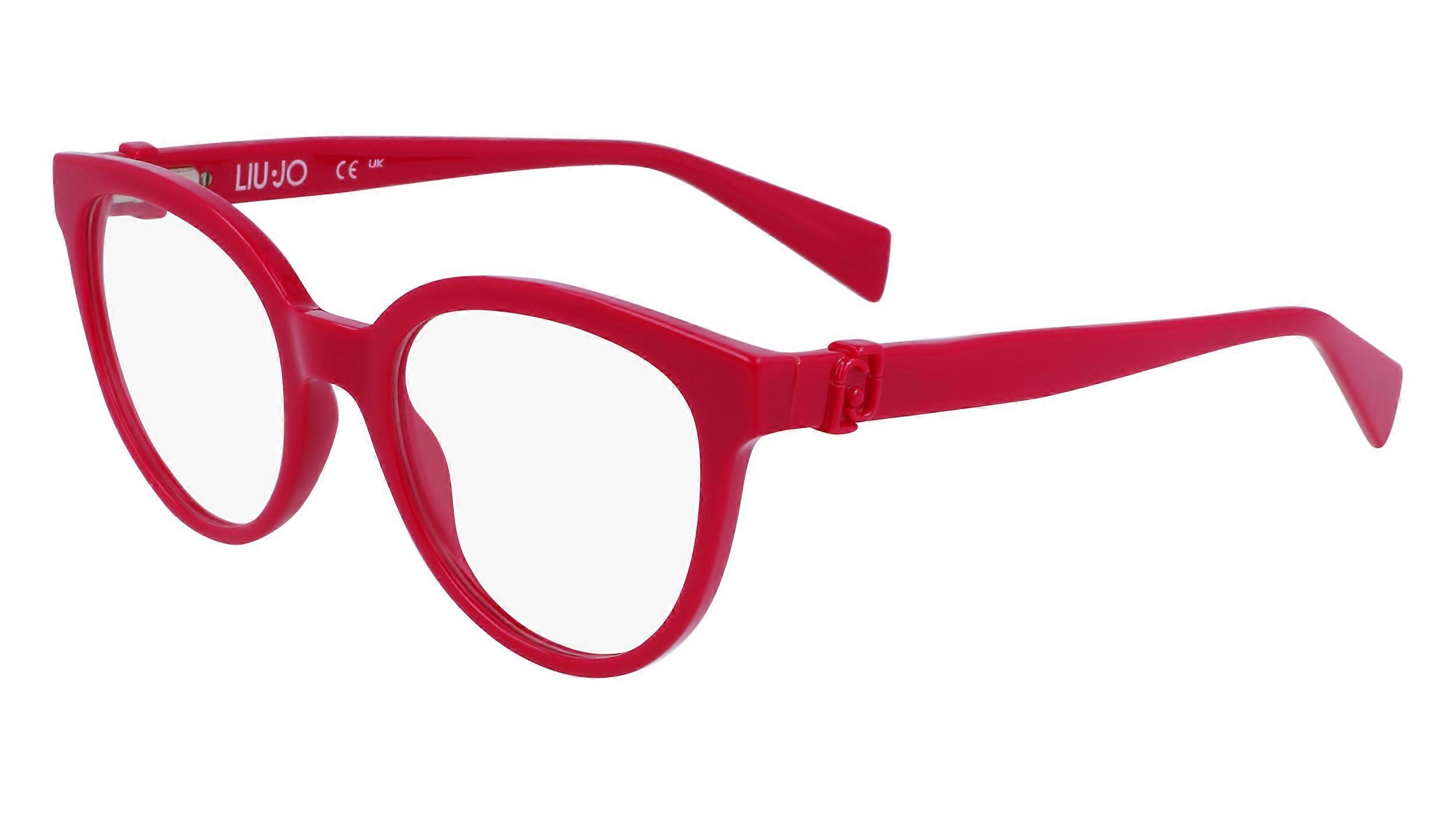 Eyewear Frames LIU JO LJ3619 525 FUCHSIA 47/18/135 GIRL