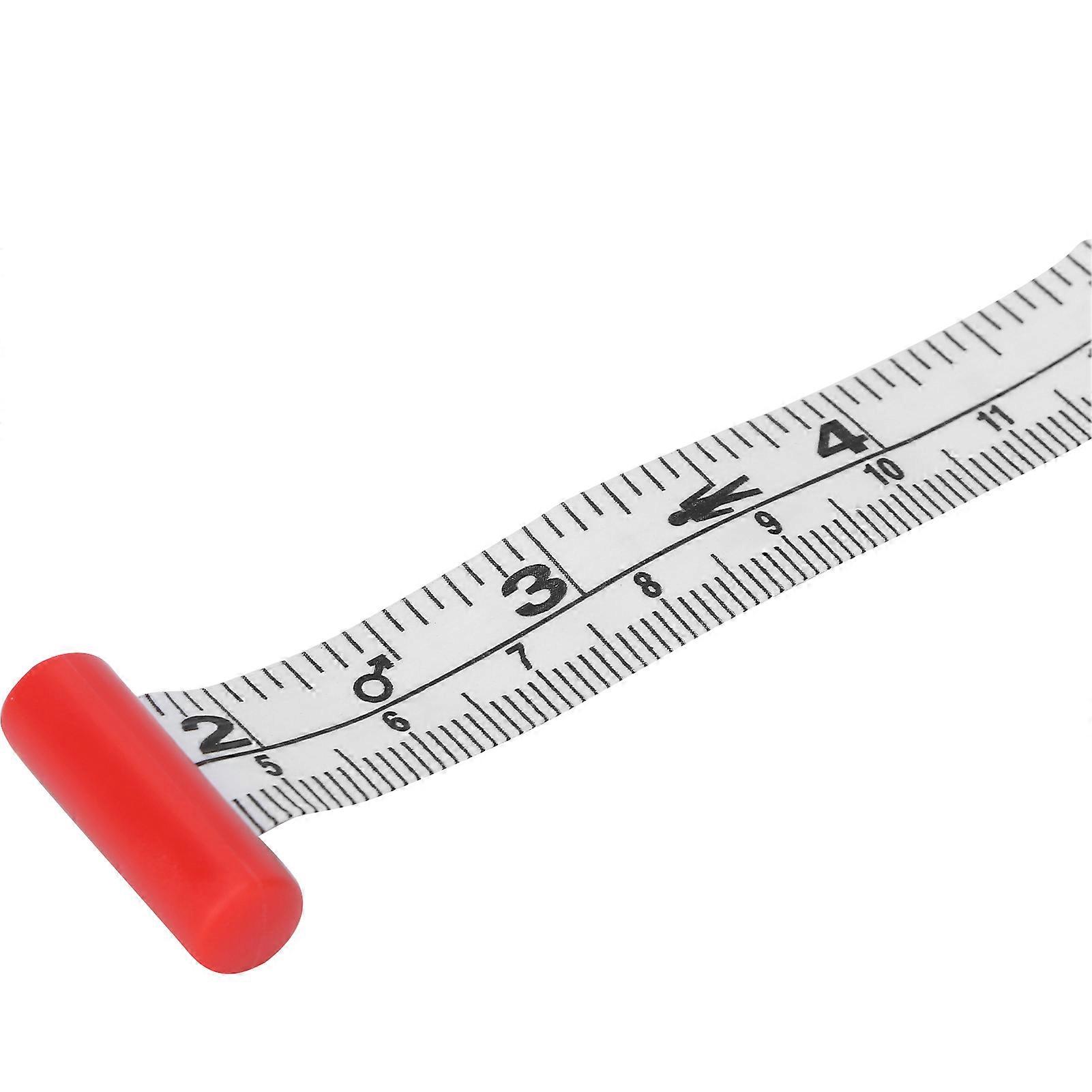 Portable Caliper with LCD Display and Skin Muscle Tester, Battery Powered Fat Meter