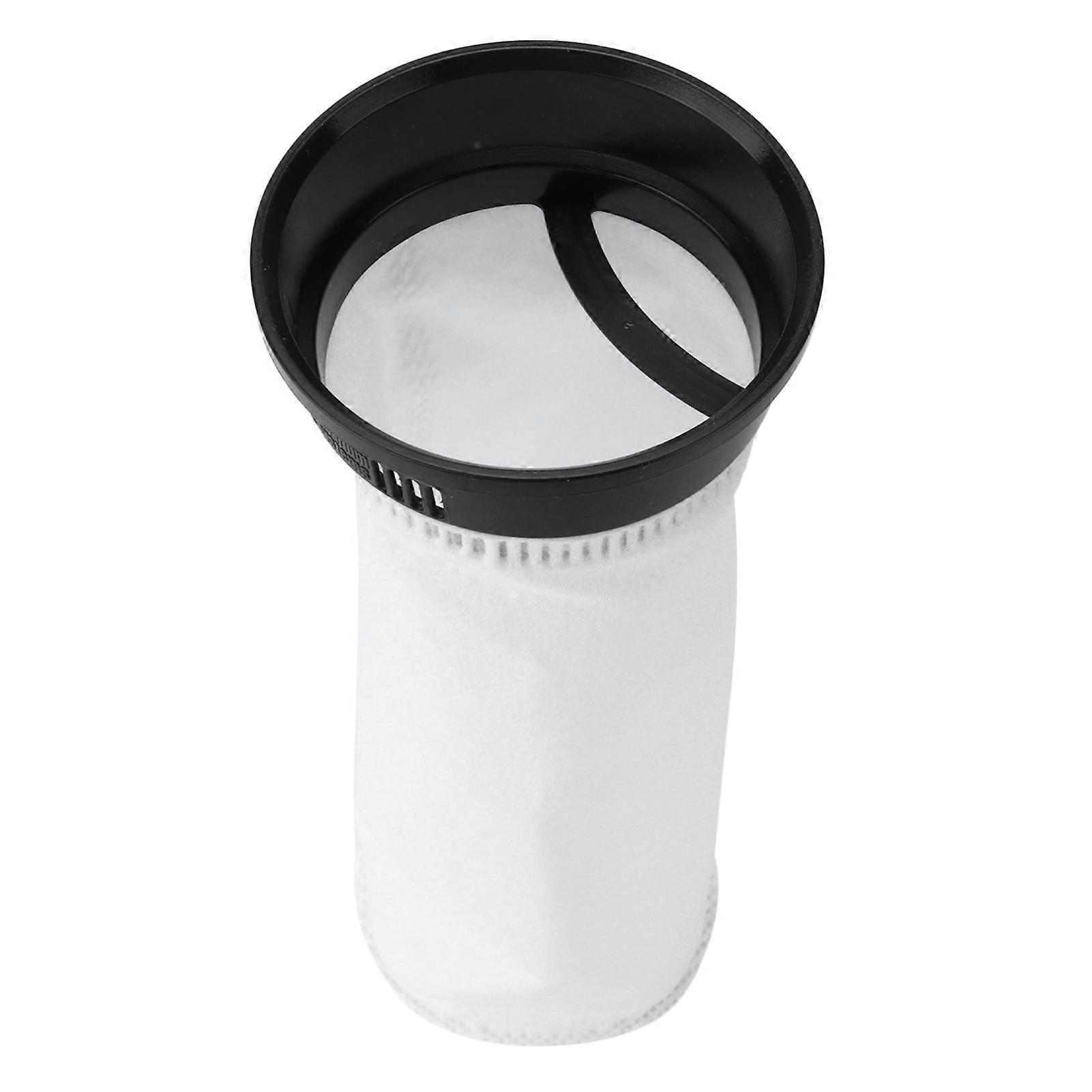 Aquarium Mesh Media Filter Bag 100um Flat Bottom Explosion Proof