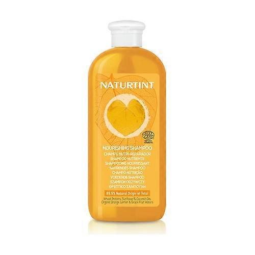 Nourisher-Repair Shampoo 330 ml
