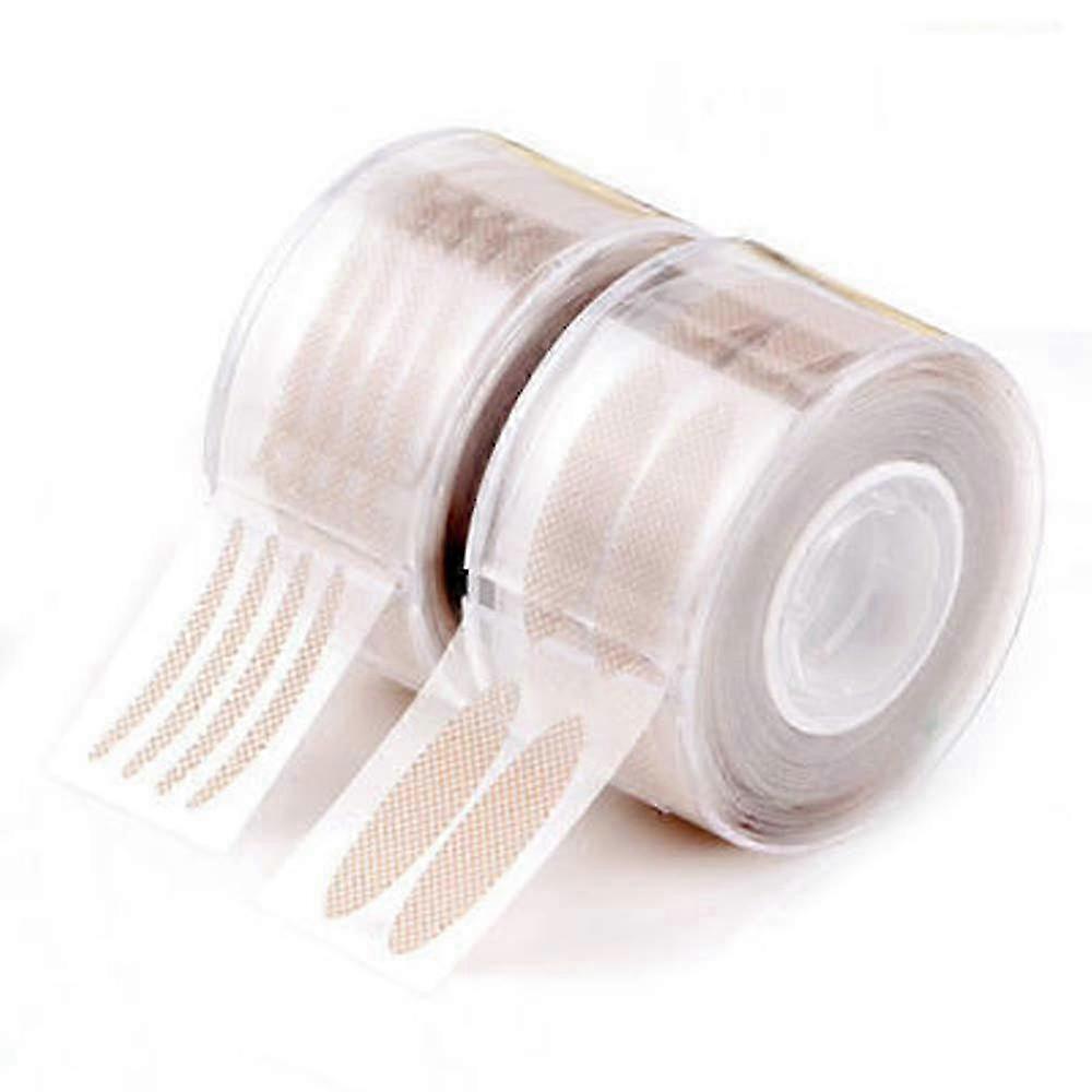1200pcs Double Eyelid Tapes, Invisible Adhesive Eye Stickers