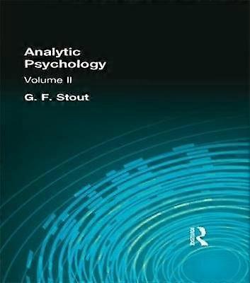 Analytic Psychology
