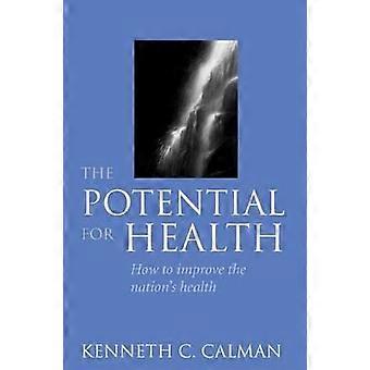 The Potential For Health - Kenneth Calman