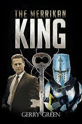 The Merrikan King
