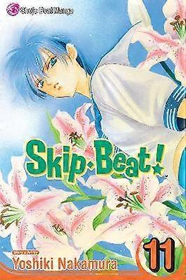 SkipBeat! Vol. 11