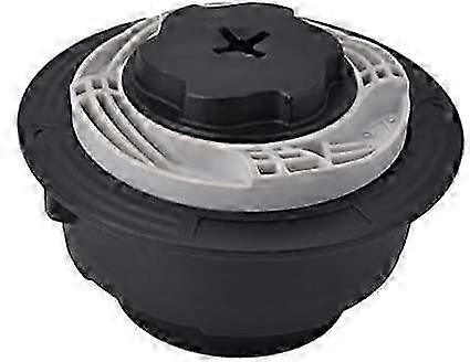 Lawn Mower Head Replacement Part Compatible with Stihl Autocut C6-2/C5-2/5-2/FS40/FS38/FSE60/FSE71/FSE81 Easy to Load Scratch-Resistant