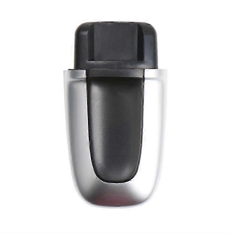 Car Start Key Switch One-Click Ignition Trim Suitable for Porsche Boxster Cayman 911 Cayenne Macan 2013-2023