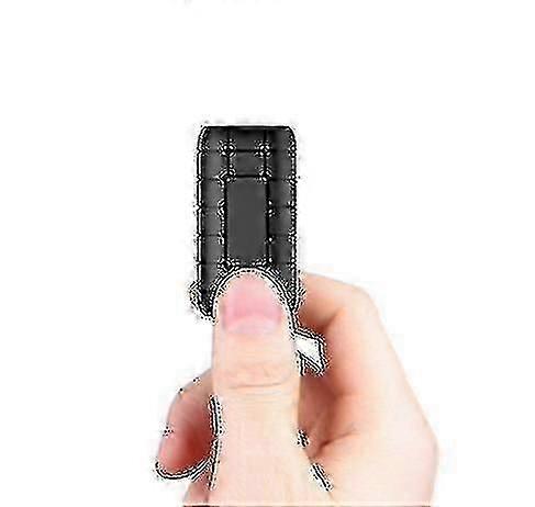 Magnetic Mini Voice Activated Recorder,long Battery Digital o Recorder