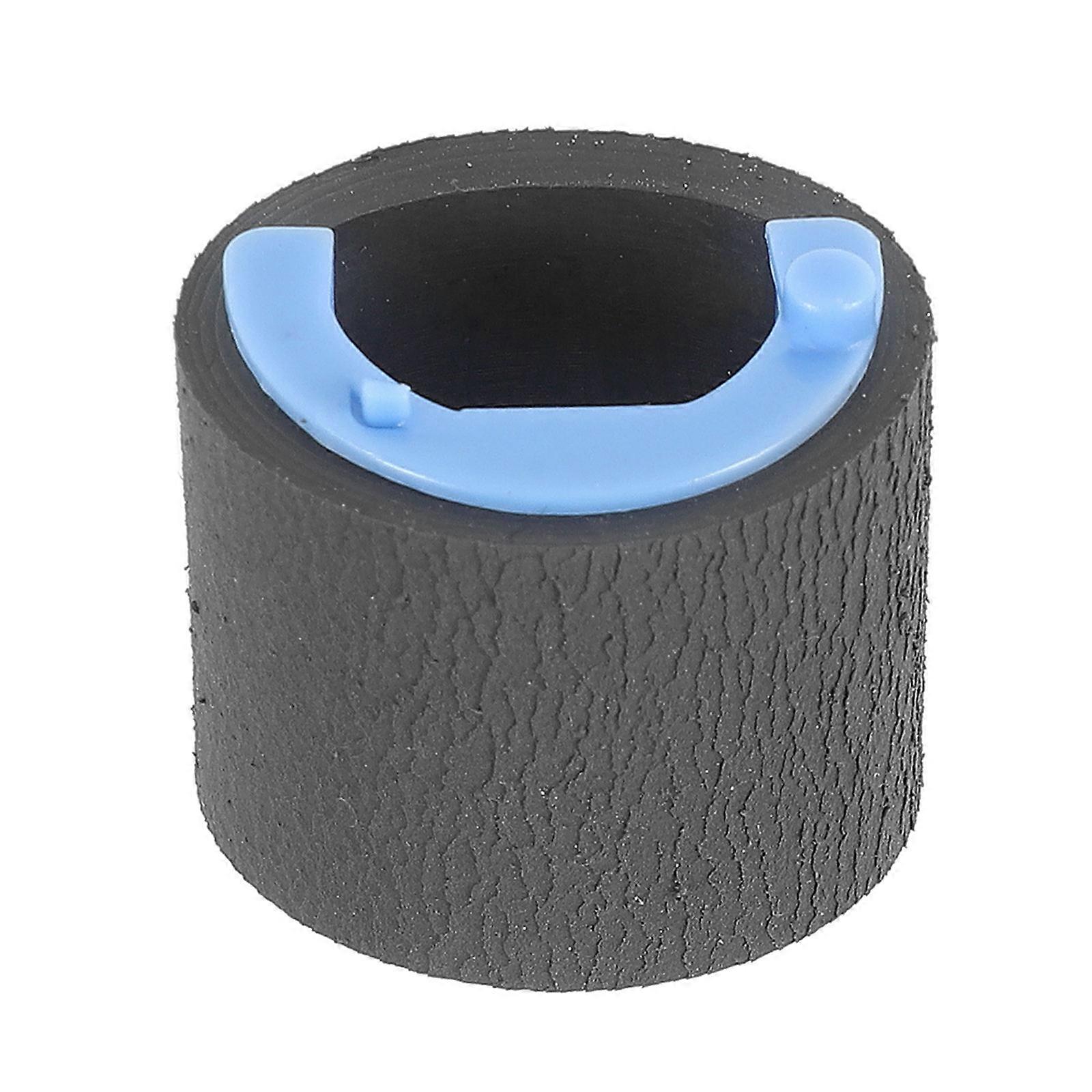 Printer Roller Pickup Replacement For Home Printing Environment Featuring Blue Color And 2.50X2.00X1.90CM Size In 1Set