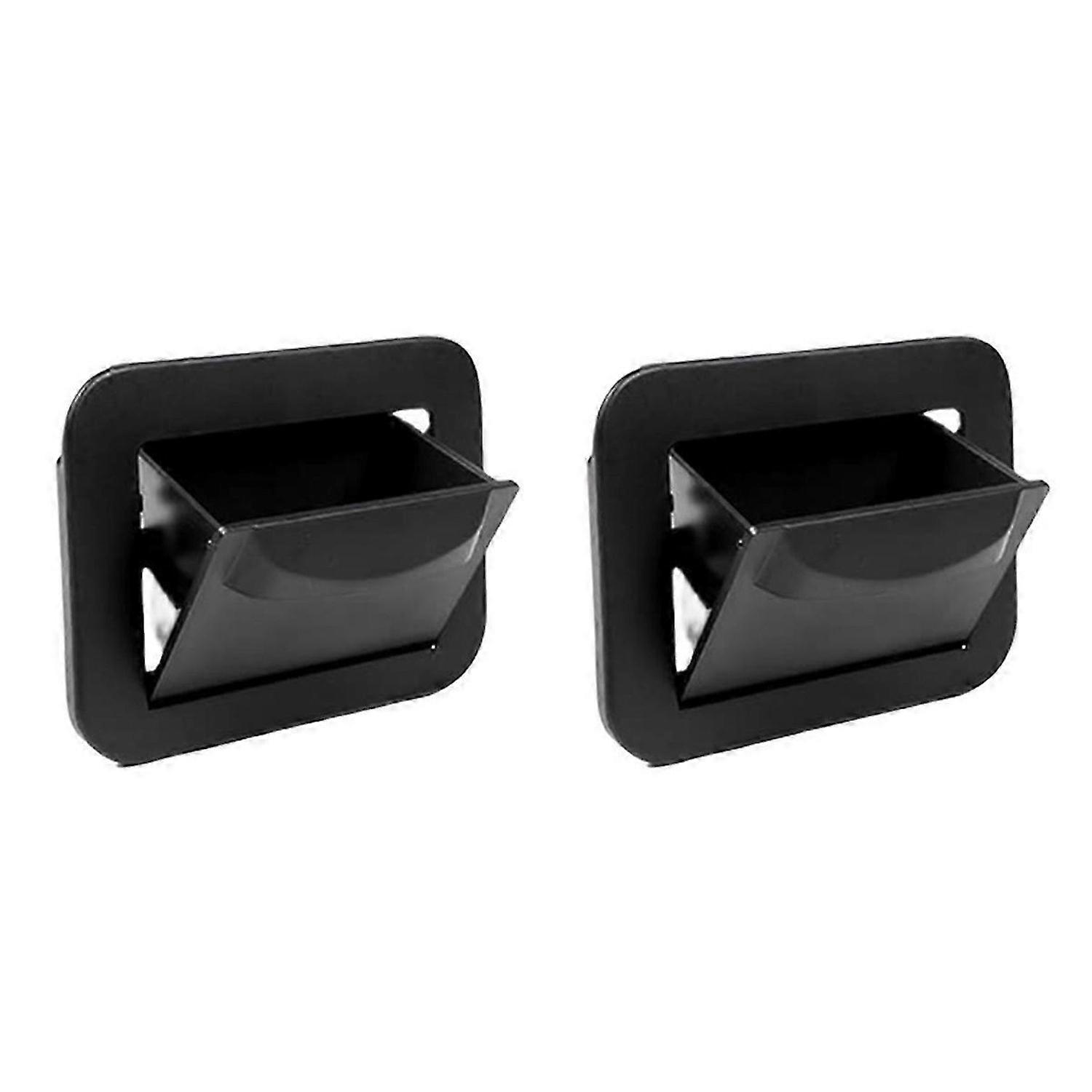 Center Console Fuse Storage Box for 2007-2021