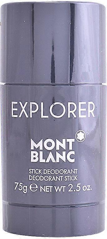 Montblanc Explorer Deodorant Stick 75 g