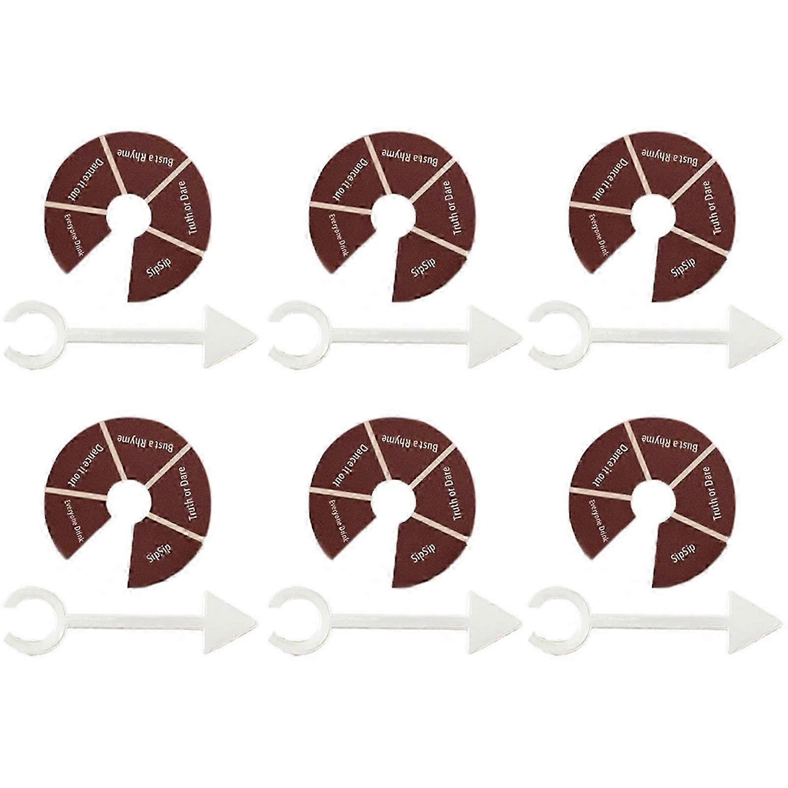 Wine Not Spin-Fun Party Drinking Game Unleash The Fun with Hilarious Drinking Game Challenges. for Home Party