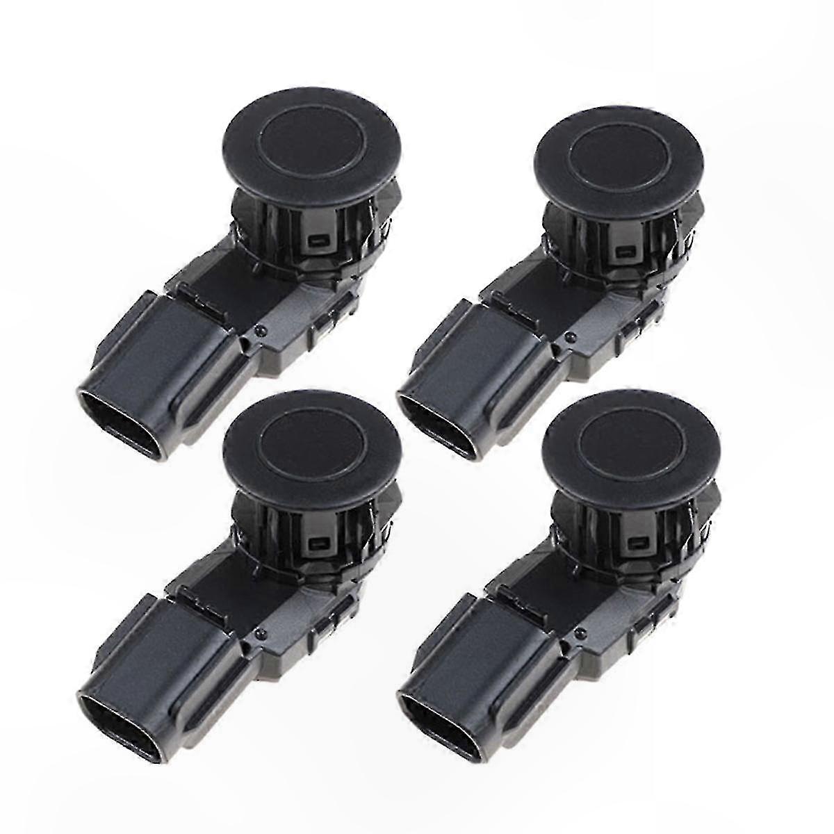 Universal Parking Sensor for  RAV4 2013-2015 Replacement Part 89341-0R030 A299-Compatible Edition