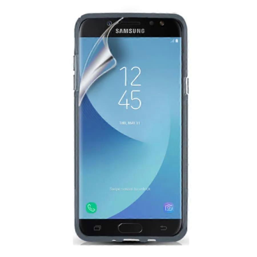 Samsung Galaxy J5 (2015) Hydrogel Screen Protector