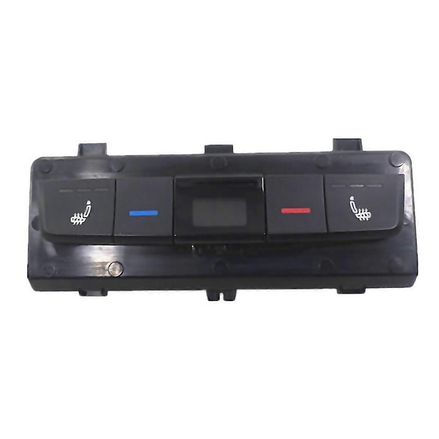 Für 3VD907049A Rücksitzheizung Controller Air AC Panel