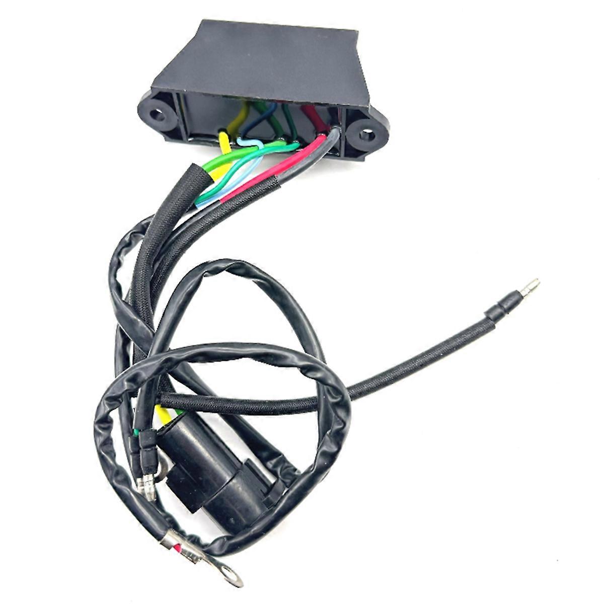 38550-ZV5-822 Relay Assy Power Tilt for Marine Outboard