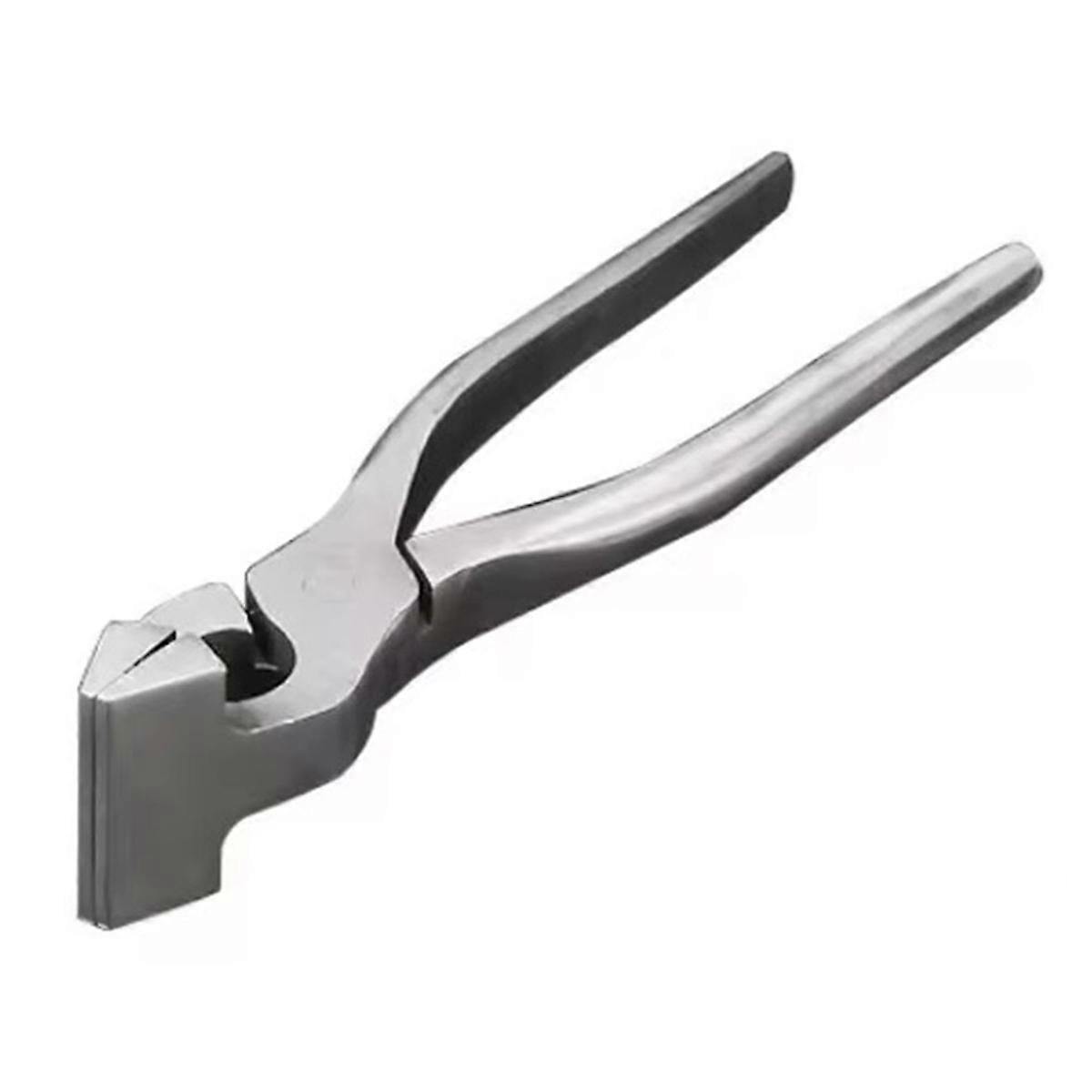 Leather edge fixed clamp Leather bag making pliers A