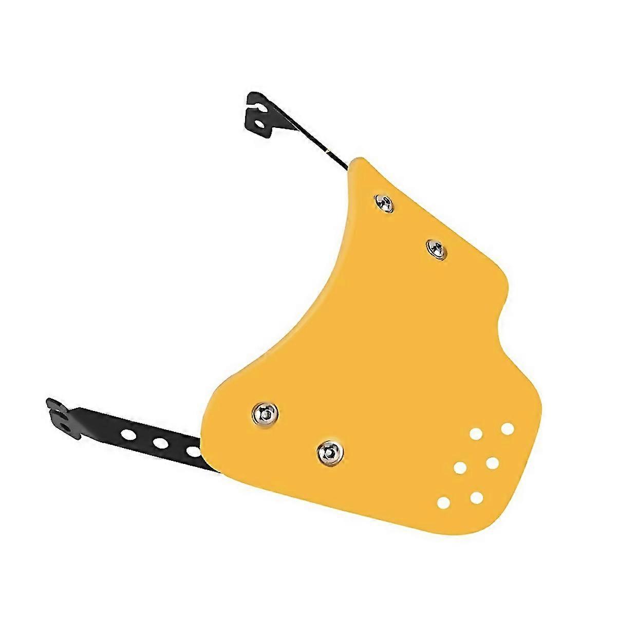 For Motorcycle Windscreen Windshield For Scrambler 400 Titanium