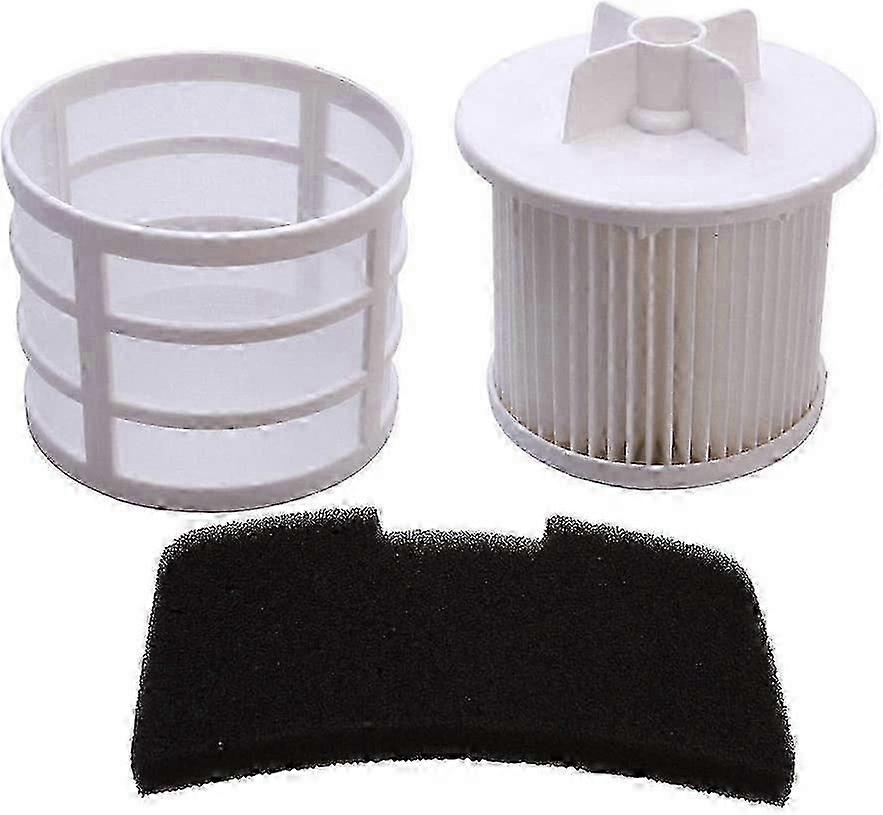 U66 Replacement Filter Kit