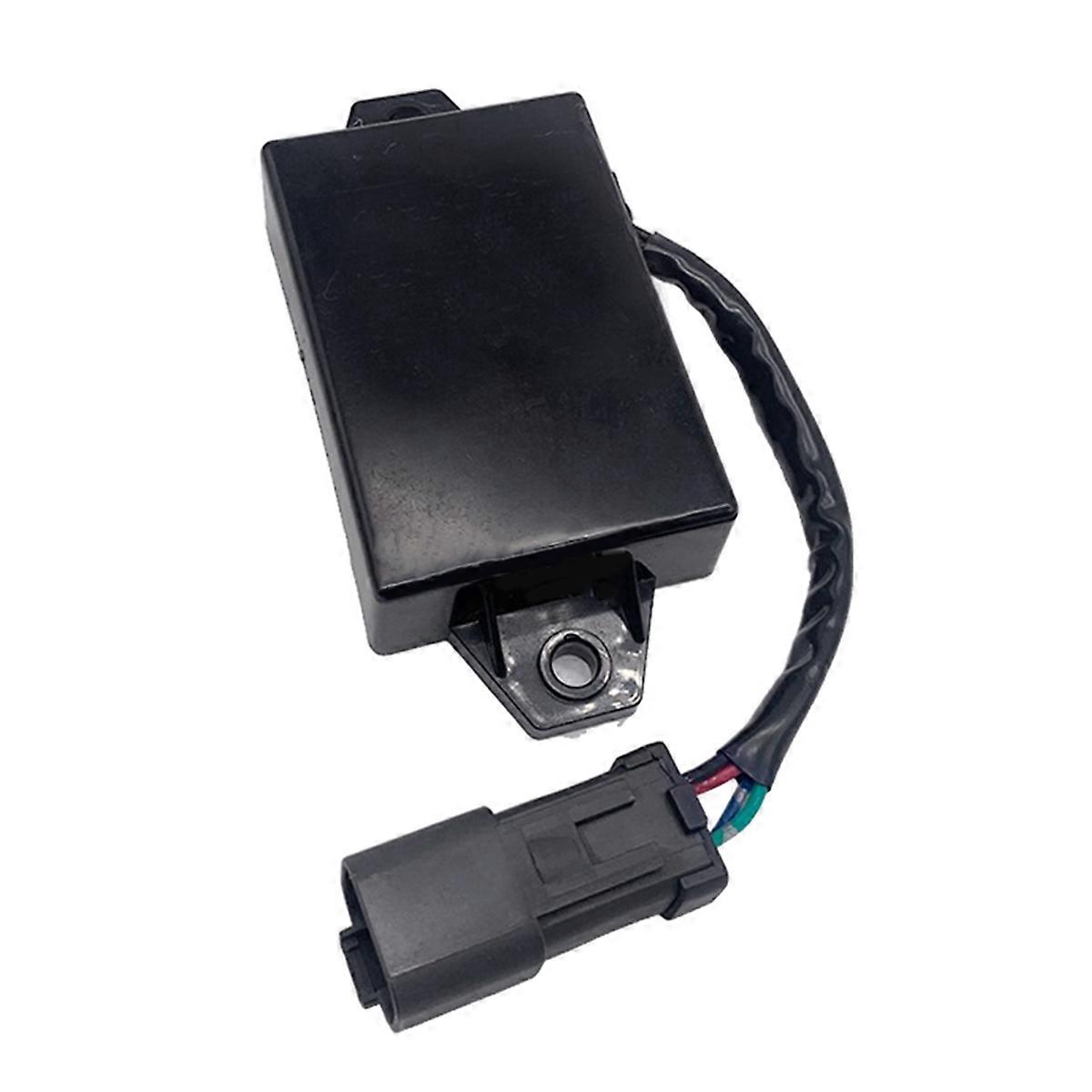 1385190X Excavator Time Delay Relay for Excavator