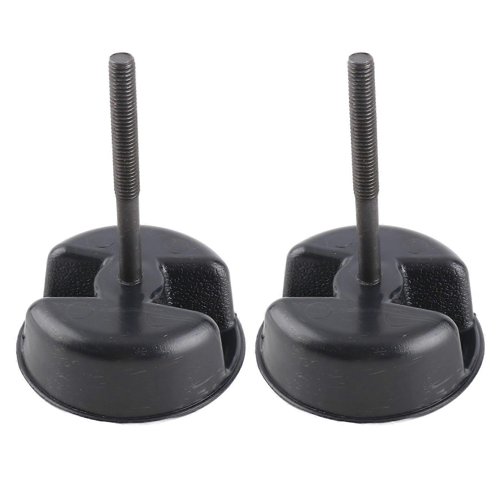 Hardtop Mounting Knob Screw 1CJ57DX9 Top Panel Mounting Knob Replacement for JK 20072018