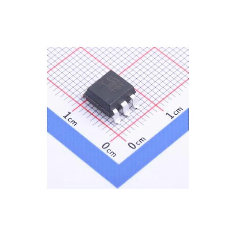 EL3083S(TA)V SOP66.5mm Package Optocoupler 5 Pieces