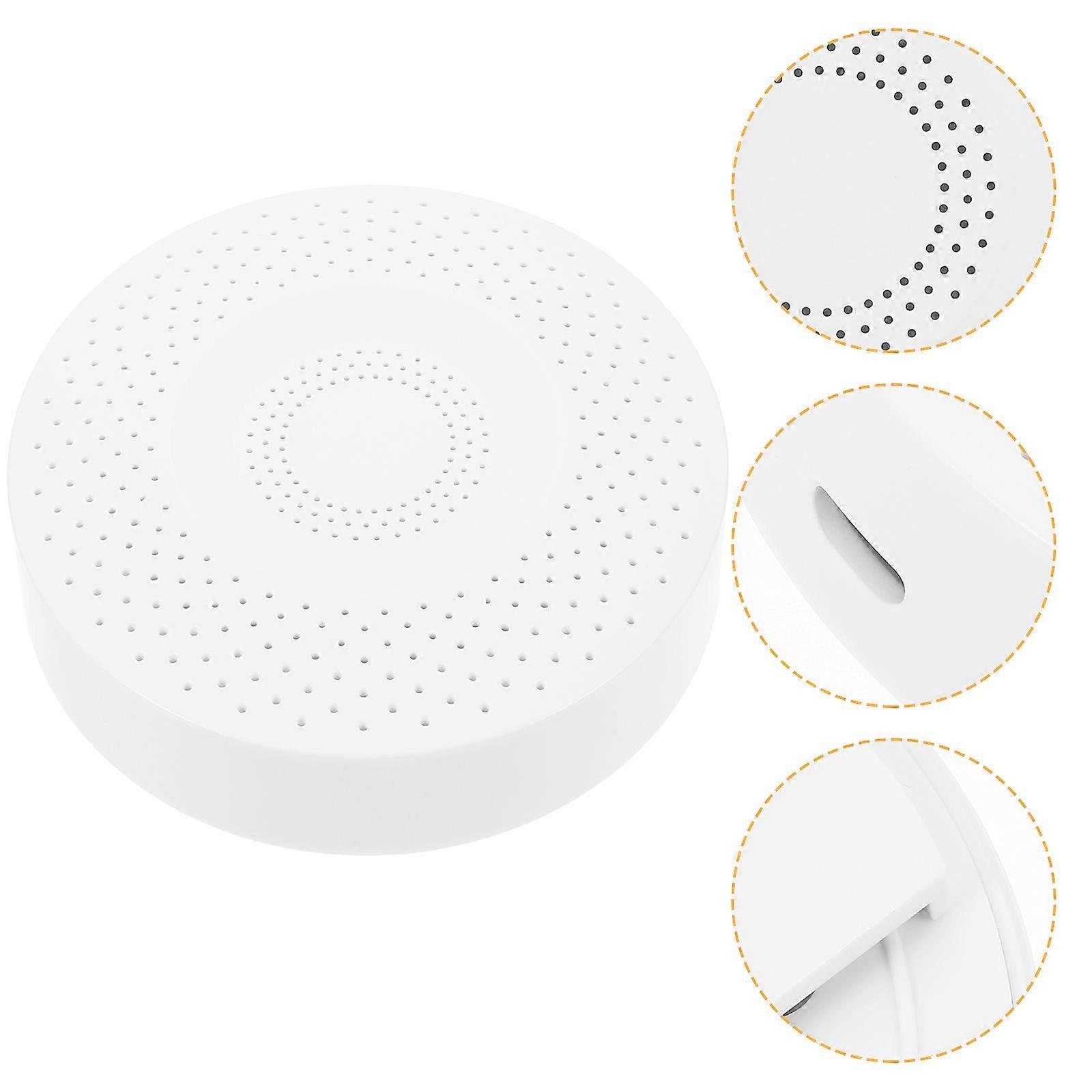 Hidden Storage Organizer Plastic Shell for Jewelry Safe Storage 5Pcs