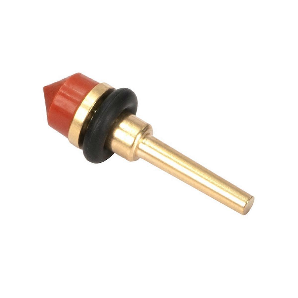 Coffee Machine Valve Pin Copper for Exhaust Valve Mold Seal and O-Ring