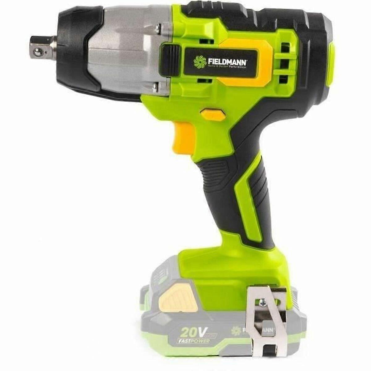 Bohrhammer Fieldmann