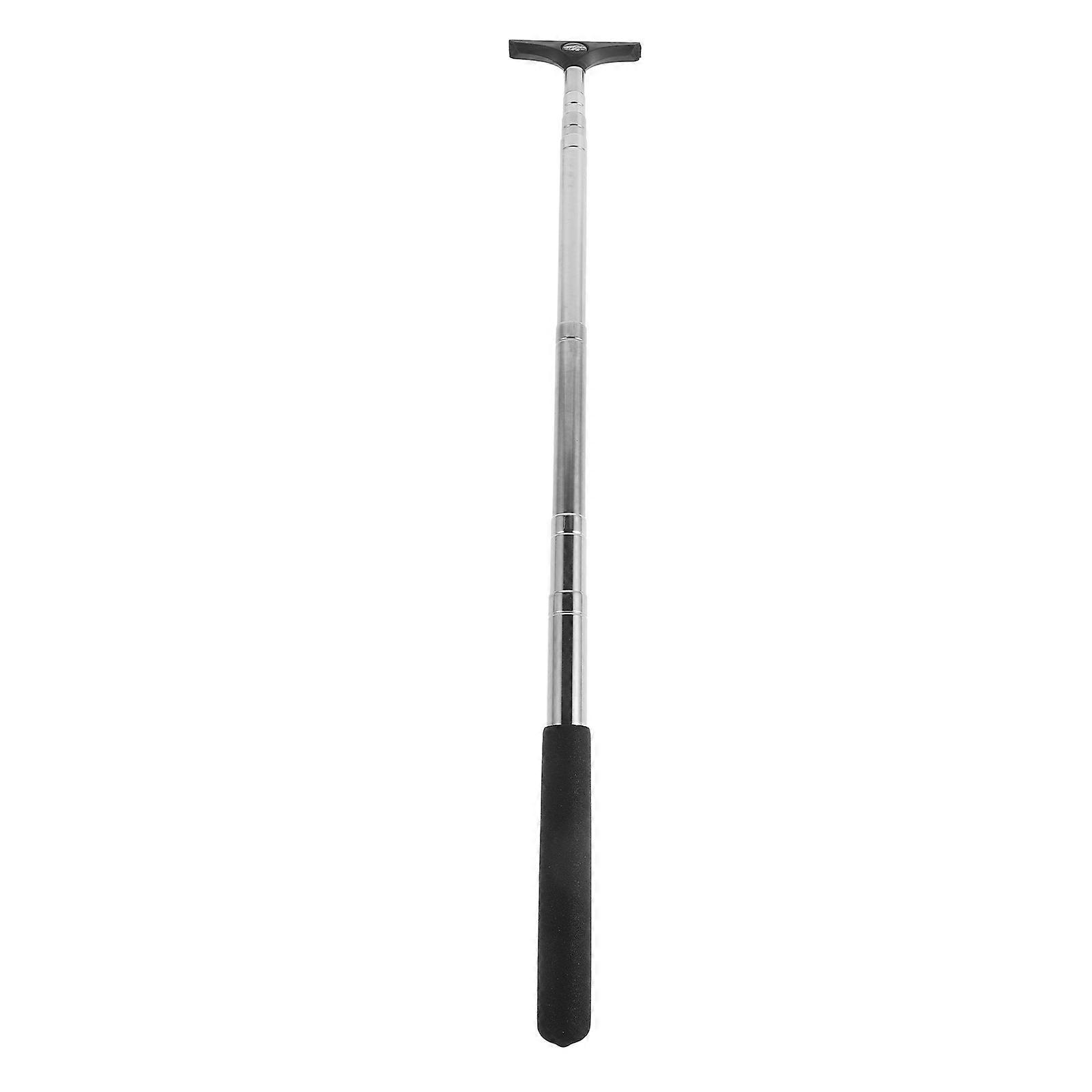 Portable Squeegee Multifunctional Windshield Cleaning Tool for Car Mirror