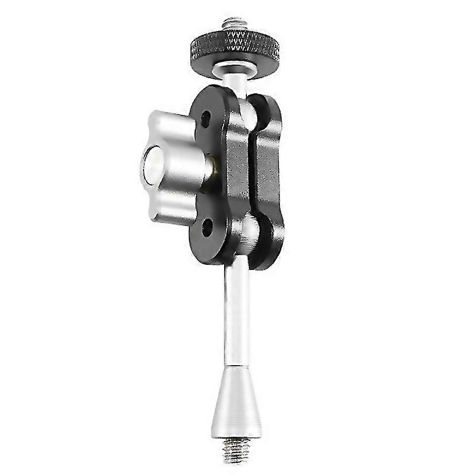 For New Bexin Tm3 Multifunction Magic Arm Ball Mount Clamp