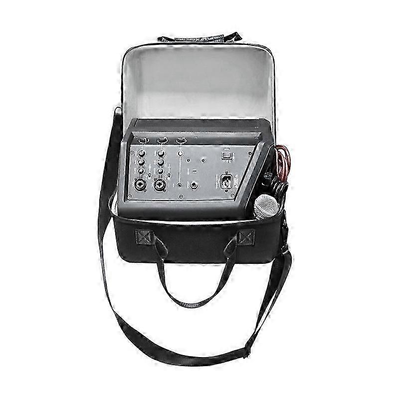 For Bose S1 Pro / S1 Pro+ Speaker Shockproof Storage Bag