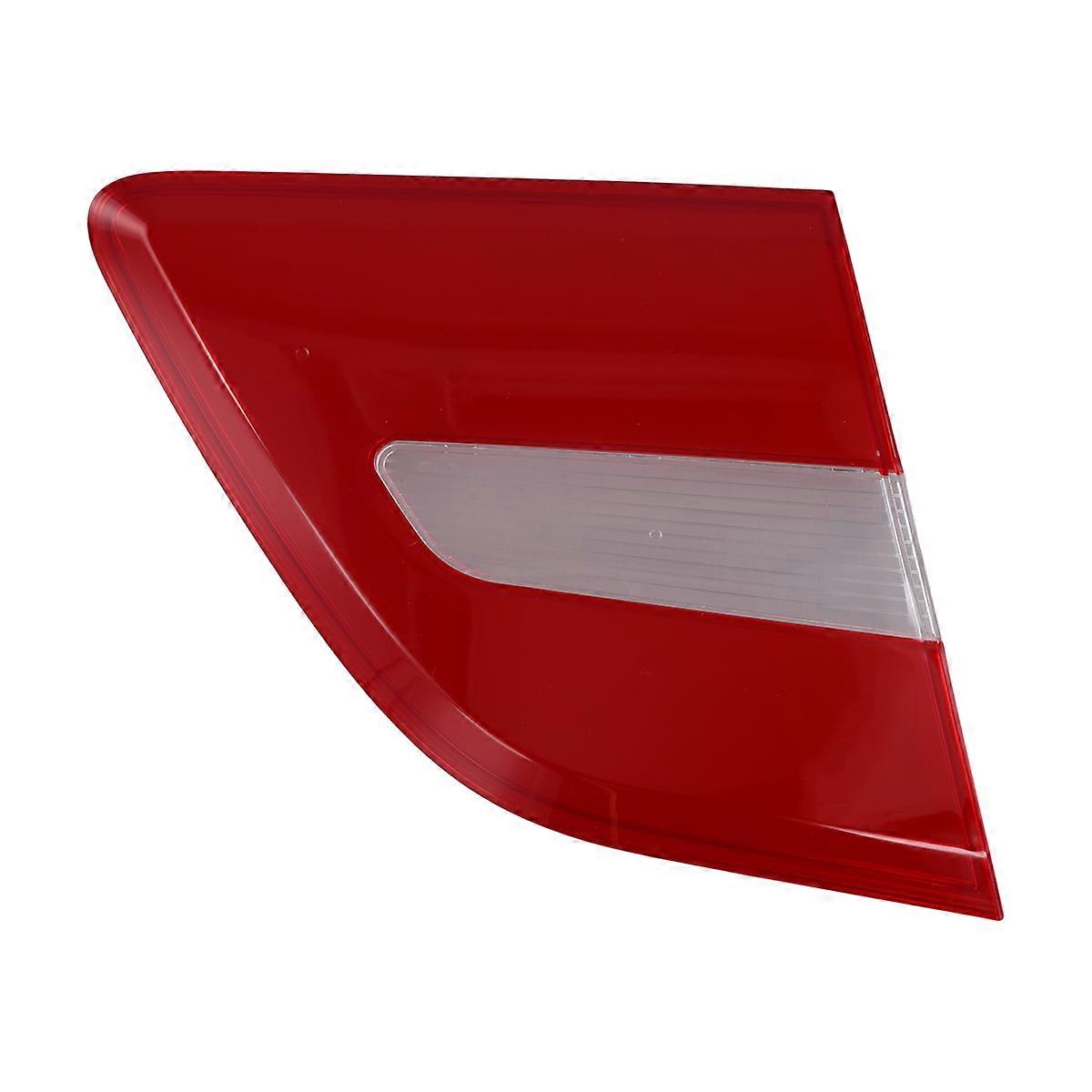 Inside Rear Lights Cover Car Replacement Auto Rear Shell Cover Left